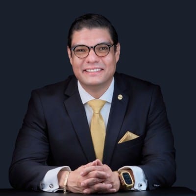 Luis Frias