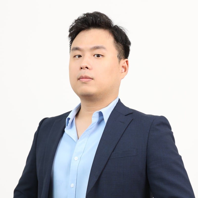 Ryan Kang